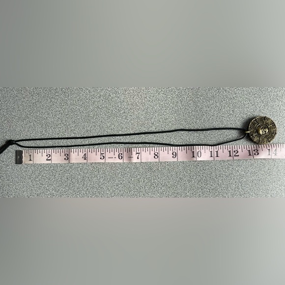 Spooktacular Creations Pirate Coin Necklace - Picture 7 of 9